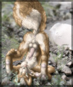 Rating: Explicit Score: 0 Tags: 5:6 abs after_sex anthro anus ass_up backsack balls barefoot biped bodily_fluids brown_body brown_fur butt canid canine canis chest_tuft cum cum_from_ass cum_in_ass cum_inside cumshot digital_media_(artwork) dipstick_tail domestic_dog e621 ejaculation erection feet fluffy fluffy_tail fox fox_mccloud fur furryratchet genital_fluids genitals grass green_eyes looking_at_viewer male mammal markings messy muscular muscular_anthro muscular_male nintendo nude orgasm outside pecs penis plant presenting presenting_hindquarters raised_leg raised_tail rock solo star_fox tail tail_anus tail_markings tongue tuft User: bunchy7s