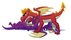Rating: Explicit Score: 0 Tags: 69_position bodily_fluids carniscorner cum cum_in_mouth cum_inside dragon duo e621 erection friendship_is_magic garble_(mlp) genital_fluids genitals hasbro licking long_tongue male male/male male_penetrated male_penetrating male_penetrating_male membrane_(anatomy) membranous_wings my_little_pony mythological_creature mythological_scalie mythology neck_bulge oral penetration penile penis penis_lick scalie sex spear_(mlp) tail tongue tongue_out tonguejob wings User: bunchy7s