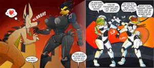 Rating: Questionable Score: 0 Tags: 2013 armor avian big_breasts bird breasts city clothing comic dialogue e621 english_text female fight greyofpta headgear heart_symbol helmet machine male monster nipples non-mammal_breasts non-mammal_nipples open_mouth pacific_rim parody robot suit text tongue tongue_out User: bunchy7s Rating: Questionable Score: 0 Tags: 2013 armor avian big_breasts bird breasts city clothing comic dialogue e621 english_text female fight greyofpta headgear heart_symbol helmet machine male monster nipples non-mammal_breasts non-mammal_nipples open_mouth pacific_rim parody robot suit text tongue tongue_out User: bunchy7s