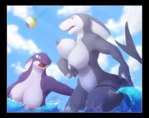 Rating: Questionable Score: 0 Tags: amber_eyes anthro aquatic ball belly big_breasts black_border black_nipples blue_eyes border bouncing_breasts breasts casual_nudity cetacean cloud day detailed_background dolphin duo e621 eyebrows eyelashes female fish grey_body grey_nipples grey_skin huge_breasts humanoid_hands katya_(spotty_the_cheetah) mammal marina_(spotty_the_cheetah) multicolored_body multicolored_skin navel nipples nude oceanic_dolphin open_mouth orca outside pink_tongue sea seascape shark sharp_teeth signature sky social_nudity sport spotty_the_cheetah tail teeth thick_tail tongue toothed_whale two_tone_body two_tone_skin volleyball_(ball) water whistle_(object) white_belly white_body white_skin wide_hips User: bunchy7s Rating: Questionable Score: 0 Tags: amber_eyes anthro aquatic ball belly big_breasts black_border black_nipples blue_eyes border bouncing_breasts breasts casual_nudity cetacean cloud day detailed_background dolphin duo e621 eyebrows eyelashes female fish grey_body grey_nipples grey_skin huge_breasts humanoid_hands katya_(spotty_the_cheetah) mammal marina_(spotty_the_cheetah) multicolored_body multicolored_skin navel nipples nude oceanic_dolphin open_mouth orca outside pink_tongue sea seascape shark sharp_teeth signature sky social_nudity sport spotty_the_cheetah tail teeth thick_tail tongue toothed_whale two_tone_body two_tone_skin volleyball_(ball) water whistle_(object) white_belly white_body white_skin wide_hips User: bunchy7s