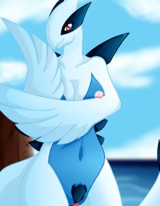 Rating: Explicit Score: 0 Tags: anthro anthrofied avian breasts c0sm0 cloud e621 female generation_2_pokemon genitals legendary_pokemon lugia nintendo nipples non-mammal_breasts non-mammal_nipples nude outside pokemon pokemon_(species) pokemorph pose pubes red_eyes seaside sky solo tail vulva water User: bunchy7s Rating: Explicit Score: 0 Tags: anthro anthrofied avian breasts c0sm0 cloud e621 female generation_2_pokemon genitals legendary_pokemon lugia nintendo nipples non-mammal_breasts non-mammal_nipples nude outside pokemon pokemon_(species) pokemorph pose pubes red_eyes seaside sky solo tail vulva water User: bunchy7s