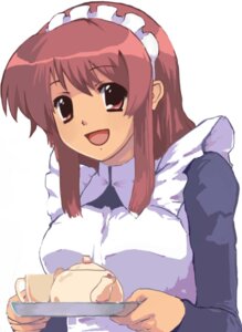 Rating: Explicit Score: 0 Tags: asahina_mikuru breasts clothing female female_only human ikko_(artist) maid rule34 small_breasts solo suzumiya_haruhi_no_yuuutsu tea User: bunchy7s Rating: Explicit Score: 0 Tags: asahina_mikuru breasts clothing female female_only human ikko_(artist) maid rule34 small_breasts solo suzumiya_haruhi_no_yuuutsu tea User: bunchy7s