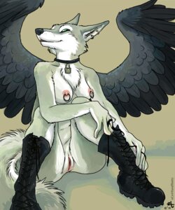 Rating: Explicit Score: 0 Tags: 2011 5:6 anthro biped boots breasts canid canine canis clothing collar combat_boots delilah_(defenbaugh) e621 ear_piercing feathered_wings feathers female footwear genitals hybrid lock looking_at_viewer mammal nipple_piercing nipples nude oce padlock padlocked_collar piercing ring_nipple_piercing shoes sitting solo tail vulva wings wolf User: bunchy7s Rating: Explicit Score: 0 Tags: 2011 5:6 anthro biped boots breasts canid canine canis clothing collar combat_boots delilah_(defenbaugh) e621 ear_piercing feathered_wings feathers female footwear genitals hybrid lock looking_at_viewer mammal nipple_piercing nipples nude oce padlock padlocked_collar piercing ring_nipple_piercing shoes sitting solo tail vulva wings wolf User: bunchy7s