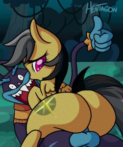 Rating: Explicit Score: 0 Tags: 2014 2d_animation ahuizotl ahuizotl_(mlp) animated animated_gif anthro anthro_on_bottom anthro_on_feral anthro_penetrating anthro_penetrating_feral anus ball_slap balls balls_deep bestiality black_hair bouncing_balls bouncing_butt brown_body brown_feathers butt cowgirl_position cutie_mark daring_do_(mlp) duo e621 equid equine erection feathered_wings feathers female female_on_top female_penetrated feral feral_on_top feral_penetrated forest frame_by_frame friendship_is_magic from_front_position fur genitals gesture hair hand_gesture hasbro hentagon interspecies looking_at_viewer lying male male/female male_on_bottom male_penetrating male_penetrating_female mammal multicolored_hair my_little_pony mythological_creature mythological_equine mythology night on_back on_bottom on_top open_mouth outside pegasus penetration penis plant purple_eyes sex short_playtime slap smile tail tail_hand thumbs_up tree unusual_anatomy unusual_tail vaginal vulva wings User: bunchy7s