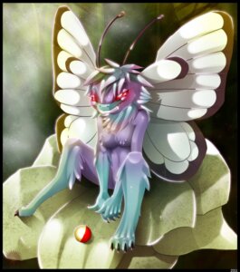 Rating: Questionable Score: 0 Tags: 2011 antennae_(anatomy) anthro arthropod biped breasts butterfree chest_tuft claws curvy_figure deymos digital_media_(artwork) e621 fangs female fluffy fur generation_1_pokemon glowing glowing_eyes grin half-closed_eyes hand_holding head_tuft hi_res insect insect_wings lepidopteran lepidopteran_wings looking_at_viewer mane nails narrowed_eyes nintendo non-mammal_breasts pokeball pokemon pokemon_(species) pokemorph rape_face red_eyes seductive shaded sitting smile solo standard_pokeball teeth tuft wings User: bunchy7s Rating: Questionable Score: 0 Tags: 2011 antennae_(anatomy) anthro arthropod biped breasts butterfree chest_tuft claws curvy_figure deymos digital_media_(artwork) e621 fangs female fluffy fur generation_1_pokemon glowing glowing_eyes grin half-closed_eyes hand_holding head_tuft hi_res insect insect_wings lepidopteran lepidopteran_wings looking_at_viewer mane nails narrowed_eyes nintendo non-mammal_breasts pokeball pokemon pokemon_(species) pokemorph rape_face red_eyes seductive shaded sitting smile solo standard_pokeball teeth tuft wings User: bunchy7s