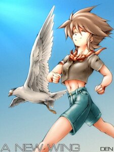 Rating: Safe Score: 0 Tags: 3:4 5_fingers ambiguous_gender avian bird bottomwear brown_hair clothing denim denim_clothing duo e621 female feral fingers fist flying hair human karabiner mammal midriff running shirt short_hair shorts side_view smile tan_body tan_skin topwear User: bunchy7s Rating: Safe Score: 0 Tags: 3:4 5_fingers ambiguous_gender avian bird bottomwear brown_hair clothing denim denim_clothing duo e621 female feral fingers fist flying hair human karabiner mammal midriff running shirt short_hair shorts side_view smile tan_body tan_skin topwear User: bunchy7s