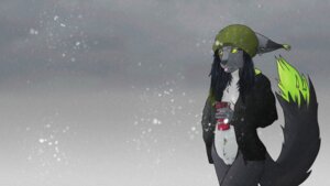 Rating: Explicit Score: 0 Tags: 16:9 4k absurd_res beverage big_ears big_tail black_hair bottomless canid canine canis clothed clothing coffee e621 eyewear felid feline female food genitals glasses green_eyes hair hat headgear headwear hi_res hoodie hybrid lynx lyxolf mammal navel navel_piercing piercing pom_hat rae_(lyxolf) snow solo standing tail tongue topwear vulva wallpaper widescreen winter wolf User: bunchy7s