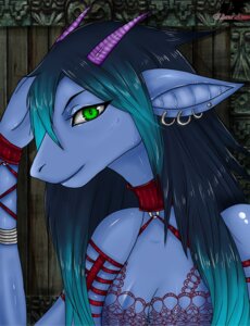 Rating: Safe Score: 0 Tags: 2012 anthro blue_body breasts dragon e621 ear_piercing eliana-asato ena_(eliana) female green_eyes hi_res horn mythological_creature mythological_scalie mythology non-mammal_breasts piercing purple_horn scalie solo User: bunchy7s Rating: Safe Score: 0 Tags: 2012 anthro blue_body breasts dragon e621 ear_piercing eliana-asato ena_(eliana) female green_eyes hi_res horn mythological_creature mythological_scalie mythology non-mammal_breasts piercing purple_horn scalie solo User: bunchy7s