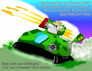 Rating: Safe Score: 0 Tags: battletech calbeck cigar detailed_background dragon e621 english_text equid equine friendship_is_magic hasbro horn hovercraft male mammal military missile my_little_pony mythological_creature mythological_equine mythological_scalie mythology ranged_weapon rocket rocket_launcher scalie smoke solo text toony unicorn vehicle watercraft weapon User: bunchy7s