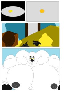 Rating: Explicit Score: 0 Tags: anthro biceps big_breasts big_muscles black_nipples body_size_growth breasts canid canine canis comic digital_media_(artwork) e621 female grandfathered_content growth hi_res huge_breasts huge_muscles hyper hyper_breasts hyper_muscles inflamusgrow iridium mammal microsoft_paint_(artwork) muscle_growth muscular muscular_anthro muscular_female nipples size_transformation solo transformation unavailable_at_source wolf User: bunchy7s