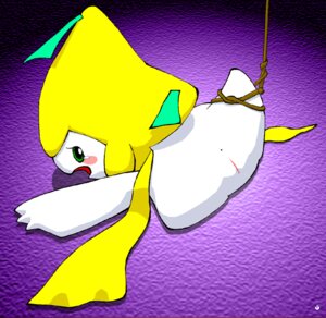 Rating: Explicit Score: 0 Tags: anus blush colored female female_only furry green_eyes jirachi legendary_pokemon lowres lying mythical_pokemon on_front open_eyes open_mouth pokémon_(species) pokemon pokemon_(species) pokemon_rse pussy restrained rope rule34 solo tagme vulva white_skin User: bunchy7s Rating: Explicit Score: 0 Tags: anus blush colored female female_only furry green_eyes jirachi legendary_pokemon lowres lying mythical_pokemon on_front open_eyes open_mouth pokémon_(species) pokemon pokemon_(species) pokemon_rse pussy restrained rope rule34 solo tagme vulva white_skin User: bunchy7s