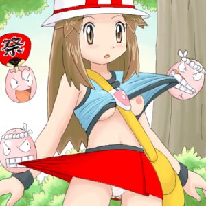 Rating: Explicit Score: 0 Tags: 1girls assisted_exposure bag blush breasts brown_eyes brown_hair exeggcute female hat human_only leaf_(pokemon) lowres midriff miniskirt navel nipples panties pokemoa pokemon pokemon_frlg pokemon_rgby red_skirt rule34 shirt_lift skirt straight_hair underwear undressing vs_seeker User: bunchy7s Rating: Explicit Score: 0 Tags: 1girls assisted_exposure bag blush breasts brown_eyes brown_hair exeggcute female hat human_only leaf_(pokemon) lowres midriff miniskirt navel nipples panties pokemoa pokemon pokemon_frlg pokemon_rgby red_skirt rule34 shirt_lift skirt straight_hair underwear undressing vs_seeker User: bunchy7s