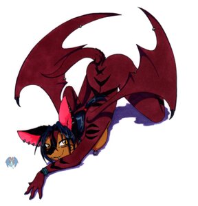 Rating: Questionable Score: 0 Tags: anthro ass_up bat breasts demon e621 fangs female hair looking_at_viewer looking_back mammal membrane_(anatomy) membranous_wings nipples nude piercing pinup playful ponytail pose simple_background smile solo tail teeth tierafoxglove white_background wings User: bunchy7s Rating: Questionable Score: 0 Tags: anthro ass_up bat breasts demon e621 fangs female hair looking_at_viewer looking_back mammal membrane_(anatomy) membranous_wings nipples nude piercing pinup playful ponytail pose simple_background smile solo tail teeth tierafoxglove white_background wings User: bunchy7s
