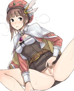 Rating: Explicit Score: 0 Tags: 1girls atelier_(series) atelier_rorona blush brown_hair censored female gus_(clarkii) hat no_panties pussy rororina_fryxell rule34 solo spread_legs spread_pussy User: bunchy7s Rating: Explicit Score: 0 Tags: 1girls atelier_(series) atelier_rorona blush brown_hair censored female gus_(clarkii) hat no_panties pussy rororina_fryxell rule34 solo spread_legs spread_pussy User: bunchy7s
