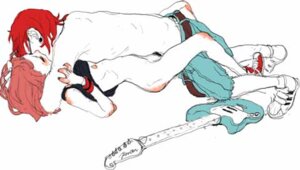 Rating: Explicit Score: 0 Tags: bottomless couple female flat_chest guitar instrument instruments kissing lowres rule34 ryuko_azuma sex shijuuhatte shirt_lift sketch traditional_media User: bunchy7s Rating: Explicit Score: 0 Tags: bottomless couple female flat_chest guitar instrument instruments kissing lowres rule34 ryuko_azuma sex shijuuhatte shirt_lift sketch traditional_media User: bunchy7s