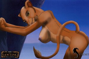 Rating: Questionable Score: 0 Tags: anthro anthrofied breasts butt disney e621 english_text felid female lion mammal nipples nude pantherine pose samoht sarabi_(the_lion_king) solo tail text the_lion_king User: bunchy7s Rating: Questionable Score: 0 Tags: anthro anthrofied breasts butt disney e621 english_text felid female lion mammal nipples nude pantherine pose samoht sarabi_(the_lion_king) solo tail text the_lion_king User: bunchy7s