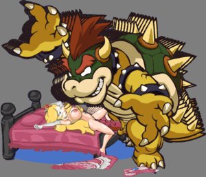 Rating: Explicit Score: 0 Tags: 1boy 1girls animated anthro anthro_on_human blonde_hair blue_eyes blush bowser breasts clothes_on_floor crown cum cum_on_face cum_on_hair dress dress_on_floor elbow_gloves facial female gloves great_demon_king_koopa green_head green_shell high_heels horns huge_cock human ivan_aedler koopa large_breasts large_insertion long_hair male mario_(series) monster monster_on_female naked_footwear naked_gloves naked_heels navel navel_piercing nintendo nipples nude on_back open_mouth parody peach's_untold_tale penis playshapes princess_peach pussy rule34 scalie sex shell spiky_shell spread_legs straight straight_hair undressing vaginal_penetration User: bunchy7s