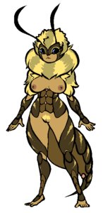 Rating: Explicit Score: 0 Tags: 5_fingers 5_toes antennae_(anatomy) anthro armor arthropod bee blonde_hair breasts dasmuskel e621 feet female fingers genitals hair hymenopteran insect nipples non-mammal_breasts non-mammal_nipples nude plump_labia pubes solo toes trials_in_tainted_space vulva wide_hips zil User: bunchy7s