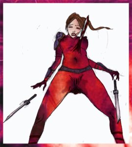 Rating: Explicit Score: 0 Tags: aishado female female_only human rule34 solo soul_calibur tagme taki_(soulcalibur) User: bunchy7s