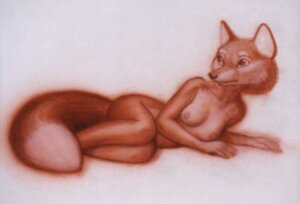 Rating: Questionable Score: 0 Tags: anthro avoid_posting biped breasts canid canine dipstick_tail e621 female female_anthro fluffy fluffy_tail fox front_view full-length_portrait fur looking_aside lying mammal markings monochrome multicolored_tail nervous nipples nude nude_anthro nude_female on_side pastel_(artwork) portrait sepia simple_background small_breasts solo steve_gallacci tail tail_markings tasteful_nudity traditional_media_(artwork) white_background User: bunchy7s Rating: Questionable Score: 0 Tags: anthro avoid_posting biped breasts canid canine dipstick_tail e621 female female_anthro fluffy fluffy_tail fox front_view full-length_portrait fur looking_aside lying mammal markings monochrome multicolored_tail nervous nipples nude nude_anthro nude_female on_side pastel_(artwork) portrait sepia simple_background small_breasts solo steve_gallacci tail tail_markings tasteful_nudity traditional_media_(artwork) white_background User: bunchy7s