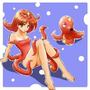Rating: Questionable Score: 0 Tags: 1:1 alternate_species ambiguous_gender animal_humanoid aquatic aquatic_humanoid cephalopod cephalopod_humanoid clothing cosplay costume duo e621 female feral generation_2_pokemon hair humanoid humanoidized low_res mollusk mollusk_humanoid nintendo nipple_outline octillery pokemon pokemon_(species) pokemon_costume pokemon_humanoid pokemorph ranphafranboise red_hair siphon_(anatomy) yellow_eyes User: bunchy7s