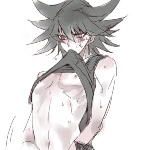 Rating: Explicit Score: 0 Tags: black_hair blue_eyes chest dark_eyes dark_hair human light_skin male male_only navel nipples pale_skin rule34 shirtless solo sweat tattoo yu-gi-oh! yu-gi-oh!_5d's yusei_fudo User: bunchy7s Rating: Explicit Score: 0 Tags: black_hair blue_eyes chest dark_eyes dark_hair human light_skin male male_only navel nipples pale_skin rule34 shirtless solo sweat tattoo yu-gi-oh! yu-gi-oh!_5d's yusei_fudo User: bunchy7s