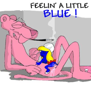 Rating: Explicit Score: 0 Tags: female male pink_panther pink_panther_(series) rule34 smurf smurfette straight tagme the_smurfs User: bunchy7s Rating: Explicit Score: 0 Tags: female male pink_panther pink_panther_(series) rule34 smurf smurfette straight tagme the_smurfs User: bunchy7s