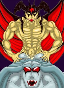 Rating: Explicit Score: 0 Tags: 2011 2boys akira_fudou cum demon devilman devilman_(character) gay gay_sex male monster monsters muscular muscular_male rule34 saylos tagme yaoi zelgodis-graywords User: bunchy7s