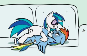 Rating: Questionable Score: 0 Tags: blue_body blue_feathers blue_fur blue_hair blush cutie_mark duo e621 equid equine eyewear feathered_wings feathers female female/female feral friendship_is_magic fur furniture grin hair hasbro horn long_hair mammal multicolored_hair multicolored_tail my_little_pony mythological_creature mythological_equine mythology pegasus rainbow_dash_(mlp) rainbow_hair rainbow_tail short_hair smile sofa sunglasses tail unicorn unknown_artist vinyl_scratch_(mlp) wings User: bunchy7s Rating: Questionable Score: 0 Tags: blue_body blue_feathers blue_fur blue_hair blush cutie_mark duo e621 equid equine eyewear feathered_wings feathers female female/female feral friendship_is_magic fur furniture grin hair hasbro horn long_hair mammal multicolored_hair multicolored_tail my_little_pony mythological_creature mythological_equine mythology pegasus rainbow_dash_(mlp) rainbow_hair rainbow_tail short_hair smile sofa sunglasses tail unicorn unknown_artist vinyl_scratch_(mlp) wings User: bunchy7s