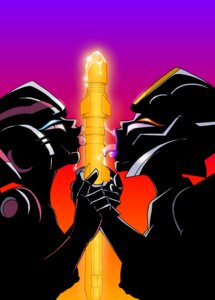 Rating: Explicit Score: 0 Tags: 2girls arcee arcee_(tfa) autobot cybertron decepticon female female_only galaxy_force licking_dildo missile nipples oral phallic_symbol robot robot_girl rule34 saliva seductive sharing thunderblast tongue tongue_out transformers transformers_animated unknown_artist yuri User: bunchy7s Rating: Explicit Score: 0 Tags: 2girls arcee arcee_(tfa) autobot cybertron decepticon female female_only galaxy_force licking_dildo missile nipples oral phallic_symbol robot robot_girl rule34 saliva seductive sharing thunderblast tongue tongue_out transformers transformers_animated unknown_artist yuri User: bunchy7s