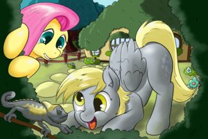 Rating: Safe Score: 0 Tags: 2013 3:2 absurd_res amber_eyes blonde_hair building chameleon cutie_mark derpy_hooves_(mlp) detailed_background e621 equid equine feathered_wings feathers female feral flower fluttershy_(mlp) forest friendship_is_magic fur grass grey_body grey_feathers grey_fur group hair hasbro hi_res horse house lizard long_hair mammal my_little_pony mythological_creature mythological_equine mythology open_mouth osakaoji outside panther_chameleon pegasus pink_hair plant pony reptile scalie shrub sky smile teeth tongue tree window wings yellow_body yellow_eyes yellow_fur User: bunchy7s