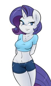 Rating: Safe Score: 0 Tags: 2014 absurd_res ambris anthro anthrofied big_breasts blue_eyes blue_eyeshadow bottomwear breasts clothing denim e621 equid equine eyelashes eyeshadow female friendship_is_magic fur hair hands_behind_back hasbro hi_res horn looking_at_viewer makeup mammal my_little_pony mythological_creature mythological_equine mythology navel purple_hair rarity_(mlp) shirt shorts simple_background smile solo topwear unicorn white_background white_body white_fur User: bunchy7s Rating: Safe Score: 0 Tags: 2014 absurd_res ambris anthro anthrofied big_breasts blue_eyes blue_eyeshadow bottomwear breasts clothing denim e621 equid equine eyelashes eyeshadow female friendship_is_magic fur hair hands_behind_back hasbro hi_res horn looking_at_viewer makeup mammal my_little_pony mythological_creature mythological_equine mythology navel purple_hair rarity_(mlp) shirt shorts simple_background smile solo topwear unicorn white_background white_body white_fur User: bunchy7s