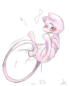 Rating: Explicit Score: 0 Tags: 4:5 autopenetration biped blue_eyes blue_pupils blush bodily_fluids curled_tail e621 ejaculation female feral generation_1_pokemon genital_fluids genitals iris japanese_text legendary_pokemon looking_aside looking_at_viewer masturbation mew_(pokemon) monotone_body monotone_face monotone_tail mukomizu_kintora nintendo penetration pink_body pink_ears pink_face pink_tail pokemon pokemon_(species) pupils red_blush shallow_penetration signature simple_background solo tail tail_between_legs tail_fetish tail_in_own_pussy tail_in_vagina tail_insertion tail_masturbation tail_play tears text thin_tail unavailable_at_source vaginal vaginal_fluids vaginal_masturbation vaginal_penetration vaginal_squirting vulva white_background User: bunchy7s