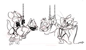 Rating: Explicit Score: 0 Tags: bondage bound chip chip_'n_dale_rescue_rangers chipmunk dale disney feral from_side fur furry furry_ears furry_tail goofy_gophers interspecies ishoka looking_at_another looney_tunes mac male male_only mammal monochrome multiple_boys multiple_males penis procyonid raised_tail rodent rope round_ears rule34 squirrel suspension tail tosh whip whiskers yaoi User: bunchy7s Rating: Explicit Score: 0 Tags: bondage bound chip chip_'n_dale_rescue_rangers chipmunk dale disney feral from_side fur furry furry_ears furry_tail goofy_gophers interspecies ishoka looking_at_another looney_tunes mac male male_only mammal monochrome multiple_boys multiple_males penis procyonid raised_tail rodent rope round_ears rule34 squirrel suspension tail tosh whip whiskers yaoi User: bunchy7s