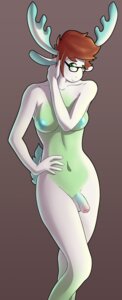 Rating: Explicit Score: 0 Tags: anthro balls blue_nipples breasts deer digital_media_(artwork) e621 eyewear flaccid foreskin genitals glasses gynomorph hi_res humanoid_genitalia humanoid_penis intersex lysergide mammal moose new_world_deer nipples partially_retracted_foreskin penis solo User: bunchy7s Rating: Explicit Score: 0 Tags: anthro balls blue_nipples breasts deer digital_media_(artwork) e621 eyewear flaccid foreskin genitals glasses gynomorph hi_res humanoid_genitalia humanoid_penis intersex lysergide mammal moose new_world_deer nipples partially_retracted_foreskin penis solo User: bunchy7s