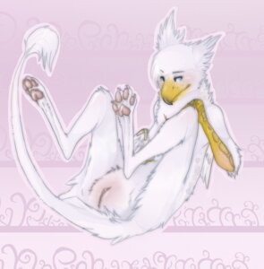Rating: Explicit Score: 0 Tags: anthro anthro_only avian background_pattern blue_eyes digitigrade female feral feral_only freckles furry gryphon hoot hoot_(character) looking_at_viewer mythological_avian mythological_creature mythology nude paws presenting pussy rule34 solo spreading tail tail_tuft white_feathers wings User: bunchy7s
