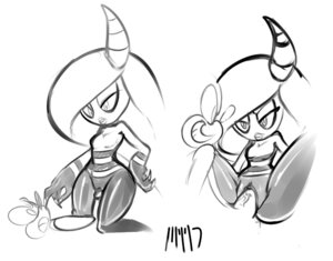 Rating: Explicit Score: 0 Tags: alien anthro anthro_penetrating anthro_penetrating_humanoid duo e621 erection eulipotyphlan female female_on_anthro female_penetrated genitals hedgehog horn horned_humanoid humanoid humanoid_on_anthro humanoid_penetrated male male/female male_on_humanoid male_penetrating male_penetrating_female mammal marthedog monochrome not_furry_focus penetration penile penile_penetration penis penis_in_vagina sega sex sonic_the_hedgehog_(series) the_deadly_six vaginal vaginal_penetration vulva zeena zeti User: bunchy7s