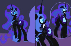 Rating: Safe Score: 0 Tags: 14:9 armor black_body black_fur butt comic cutie_mark e621 equid equine female friendship_is_magic fur hair hasbro headgear helmet hi_res horn kidkaizer long_hair mammal mirror my_little_pony mythological_creature mythological_equine mythology nightmare_moon_(mlp) teal_eyes teeth winged_unicorn wings User: bunchy7s Rating: Safe Score: 0 Tags: 14:9 armor black_body black_fur butt comic cutie_mark e621 equid equine female friendship_is_magic fur hair hasbro headgear helmet hi_res horn kidkaizer long_hair mammal mirror my_little_pony mythological_creature mythological_equine mythology nightmare_moon_(mlp) teal_eyes teeth winged_unicorn wings User: bunchy7s