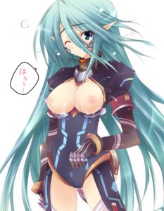 Rating: Explicit Score: 0 Tags: aqua_eyes aqua_hair armored_core artist_request breasts erect_nipples female lactation long_hair nipples pointy_ears rule34 translation_request very_long_hair wet User: bunchy7s