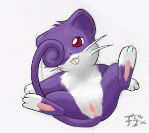 Rating: Explicit Score: 0 Tags: 2006 3_toes anus barefoot black_nose chu chuu color e621 feet female female_only feral front_view fur furry_ears furry_tail generation_1_pokemon genitals hindpaw looking_at_viewer lying mammal nintendo nude on_back pawpads paws pokemon pokemon_(species) purple_fur pussy rattata red_eyes rodent round_ears rule34 simple_background solo tail vulva white_background white_fur User: bunchy7s Rating: Explicit Score: 0 Tags: 2006 3_toes anus barefoot black_nose chu chuu color e621 feet female female_only feral front_view fur furry_ears furry_tail generation_1_pokemon genitals hindpaw looking_at_viewer lying mammal nintendo nude on_back pawpads paws pokemon pokemon_(species) purple_fur pussy rattata red_eyes rodent round_ears rule34 simple_background solo tail vulva white_background white_fur User: bunchy7s