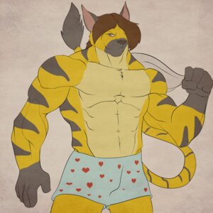 Rating: Safe Score: 0 Tags: 1:1 2012 5_fingers abs anthro biceps biped black_body black_fur black_nose boxers_(clothing) brown_eyes brown_hair canid canine clothed clothing dazen_cobalt e621 fingers fur hair hair_over_eye heart_boxers heart_clothing heart_pattern heart_pattern_underwear heart_symbol heart_underwear hi_res lombax looking_at_viewer male mammal muscular muscular_anthro muscular_male one_eye_obstructed pecs pose ratchet_and_clank solo sony_corporation sony_interactive_entertainment standing tail topless underwear white_clothing white_underwear white_with_red_hearts_underwear yellow_body yellow_fur User: bunchy7s Rating: Safe Score: 0 Tags: 1:1 2012 5_fingers abs anthro biceps biped black_body black_fur black_nose boxers_(clothing) brown_eyes brown_hair canid canine clothed clothing dazen_cobalt e621 fingers fur hair hair_over_eye heart_boxers heart_clothing heart_pattern heart_pattern_underwear heart_symbol heart_underwear hi_res lombax looking_at_viewer male mammal muscular muscular_anthro muscular_male one_eye_obstructed pecs pose ratchet_and_clank solo sony_corporation sony_interactive_entertainment standing tail topless underwear white_clothing white_underwear white_with_red_hearts_underwear yellow_body yellow_fur User: bunchy7s