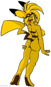 Rating: Questionable Score: 0 Tags: anthro anthrofied breasts butt e621 eyewear female fur generation_1_pokemon goggles low_res mammal nintendo nipples pikachu pokemon pokemon_(species) pokemorph rodent side_boob solo tail unknown_artist yellow_body yellow_fur User: bunchy7s Rating: Questionable Score: 0 Tags: anthro anthrofied breasts butt e621 eyewear female fur generation_1_pokemon goggles low_res mammal nintendo nipples pikachu pokemon pokemon_(species) pokemorph rodent side_boob solo tail unknown_artist yellow_body yellow_fur User: bunchy7s