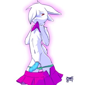 Rating: Explicit Score: 0 Tags: 1:1 accessory anthro balls biped blue_penis blush bottomwear clothed clothing clothing_lift cock_ring crossdressing crotch_lines e621 erection femboy genitals jewelry kuni lagomorph leporid male mammal navel panties partially_clothed penis penis_accessory penis_jewelry rabbit rubber_band shirt shirt_lift skirt solo standing topwear underwear ventral_groove young young_anthro young_male User: bunchy7s