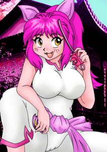 Rating: Explicit Score: 0 Tags: 1girls bakuten_shoot_beyblade beyblade beyblade_(object) big_breasts breasts female hair_ribbon human large_breasts launcher light-skinned_female light_skin long_hair mariah_wong pink_hair pointy_chin rule34 sinister_serpent sinisterzerpent solo User: bunchy7s