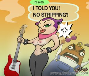 Rating: Explicit Score: 0 Tags: 1girls animal_crossing assist_trophy barbara_the_bat bra breasts daigasso_band_brothers dialogue female jam_with_the_band mole_(animal) mr_resetti neterg nintendo rule34 straight_hair super_smash_bros. super_smash_bros._brawl text topless topless_female User: bunchy7s
