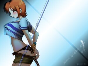 Rating: Questionable Score: 0 Tags: 1girls arms_behind_back belt black_panties blush bracelet breasts bursting_breasts clima-tact clothing curvy eleven-dice female female_only human jewelry large_breasts log_pose microskirt midriff nami_(classic) nami_(one_piece) one_piece orange-haired_female orange_eyes orange_hair panties pre-timeskip rule34 shirt shorts side_view skirt_pull solo source_request standing straight_hair underwear undressing wallpaper weapon User: bunchy7s Rating: Questionable Score: 0 Tags: 1girls arms_behind_back belt black_panties blush bracelet breasts bursting_breasts clima-tact clothing curvy eleven-dice female female_only human jewelry large_breasts log_pose microskirt midriff nami_(classic) nami_(one_piece) one_piece orange-haired_female orange_eyes orange_hair panties pre-timeskip rule34 shirt shorts side_view skirt_pull solo source_request standing straight_hair underwear undressing wallpaper weapon User: bunchy7s