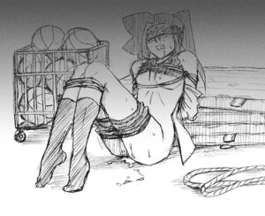 Rating: Explicit Score: 0 Tags: bondage duke_devlin male monochrome otogi_ryuuji rule34 sketch tan yaoi yu-gi-oh! yu-gi-oh!_duel_monsters User: bunchy7s Rating: Explicit Score: 0 Tags: bondage duke_devlin male monochrome otogi_ryuuji rule34 sketch tan yaoi yu-gi-oh! yu-gi-oh!_duel_monsters User: bunchy7s