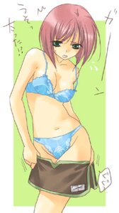 Rating: Explicit Score: 0 Tags: blue_panties bra breasts clothing female green_eyes hunter hunter_(ragnarok_online) lingerie minase_ruruu no_shirt panties pink_hair ragnarok_online rule34 skirt skirt_pull small_breasts translation_request underwear User: bunchy7s Rating: Explicit Score: 0 Tags: blue_panties bra breasts clothing female green_eyes hunter hunter_(ragnarok_online) lingerie minase_ruruu no_shirt panties pink_hair ragnarok_online rule34 skirt skirt_pull small_breasts translation_request underwear User: bunchy7s