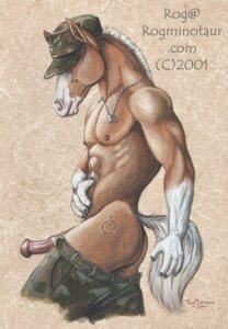 Rating: Explicit Score: 0 Tags: 2001 abs animal_genitalia animal_penis anthro belt biceps big_penis bottomwear bottomwear_down brown_body brown_fur clothed clothing dog_tags e621 equid equine equine_genitalia equine_penis erection fur genitals hat headgear headwear horse khakis male mammal military muscular muscular_anthro muscular_male nipples nude pants pants_down partially_clothed pecs penis pose rog_minotaur solo tail tattoo text topless undressing url white_body white_fur User: bunchy7s Rating: Explicit Score: 0 Tags: 2001 abs animal_genitalia animal_penis anthro belt biceps big_penis bottomwear bottomwear_down brown_body brown_fur clothed clothing dog_tags e621 equid equine equine_genitalia equine_penis erection fur genitals hat headgear headwear horse khakis male mammal military muscular muscular_anthro muscular_male nipples nude pants pants_down partially_clothed pecs penis pose rog_minotaur solo tail tattoo text topless undressing url white_body white_fur User: bunchy7s