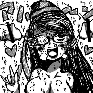 Rating: Explicit Score: 0 Tags: bayonetta bayonetta_(character) blush breasts breath censored cum cum_on_face facial female glasses hair_bun heart illshit long_hair lowres male open_mouth penis rule34 sega source_request sweat very_long_hair User: bunchy7s